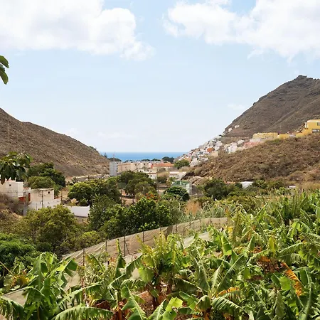 Ecologica Quinta Tizones, Casa Mango