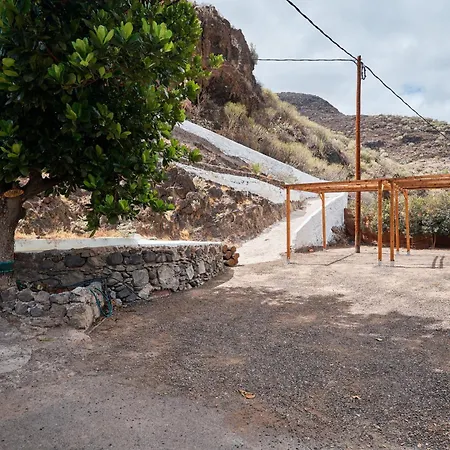 Ecologica Quinta Tizones, Casa Mango Santa Cruz de Tenerife