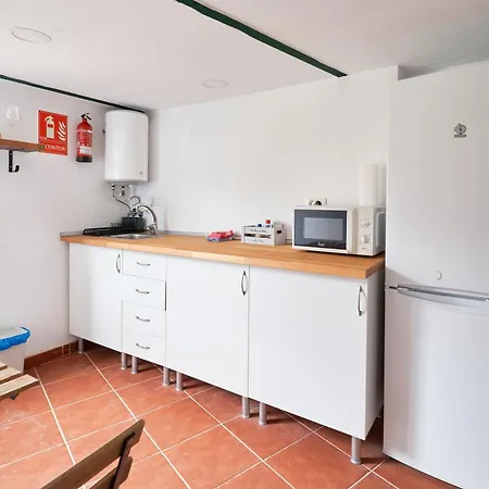 Ecologica Quinta Tizones, Casa Mango Santa Cruz de Tenerife