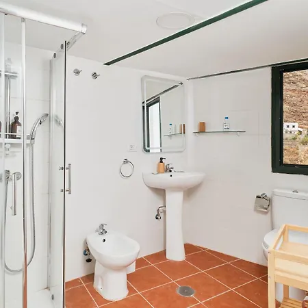 Ecologica Quinta Tizones, Casa Mango Apartment