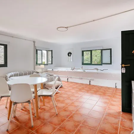 Apartment Ecologica Quinta Tizones, Casa Mango