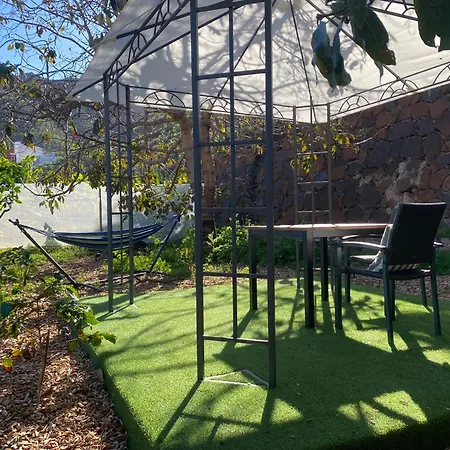 Ecologica Quinta Tizones, Casa Mango Apartment