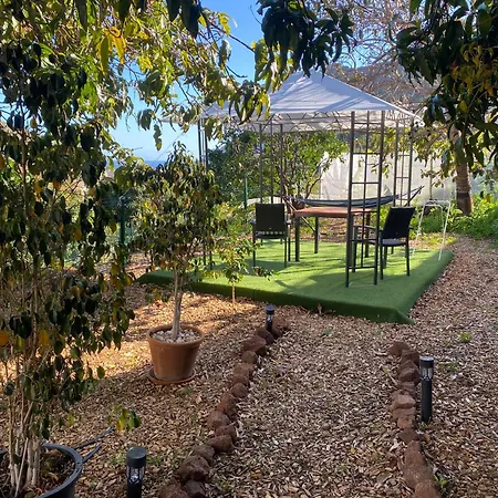 Ecologica Quinta Tizones, Casa Mango *